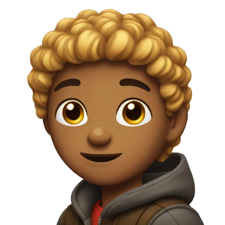 So cute emoji