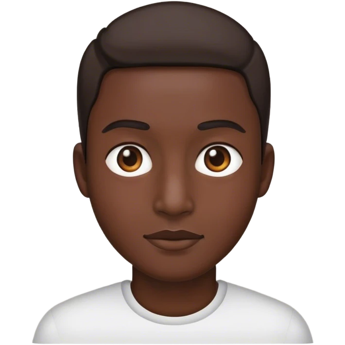 Really dude emoji