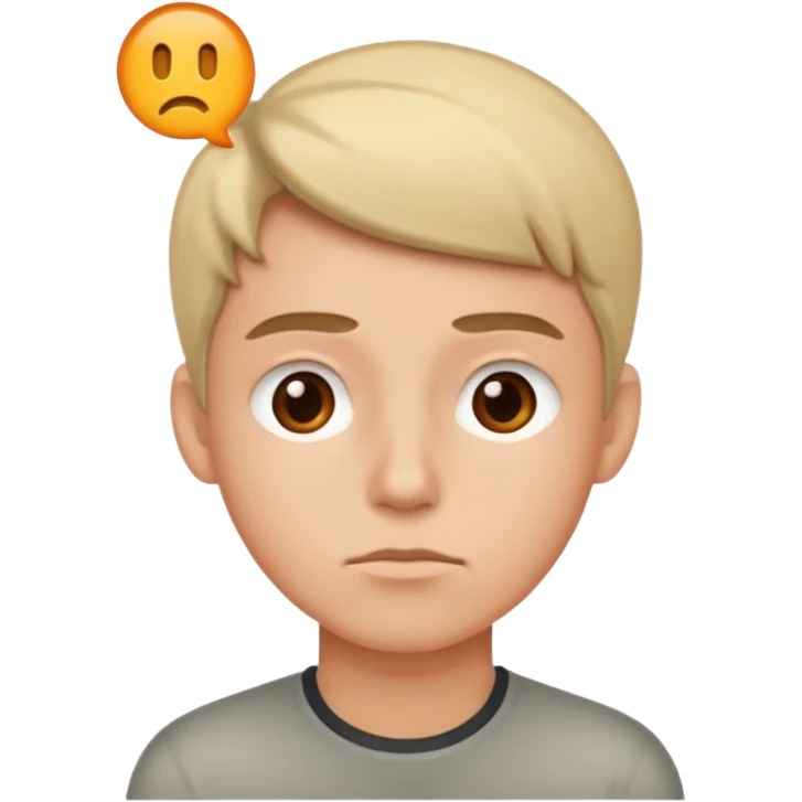 👉👈🤨 emoji