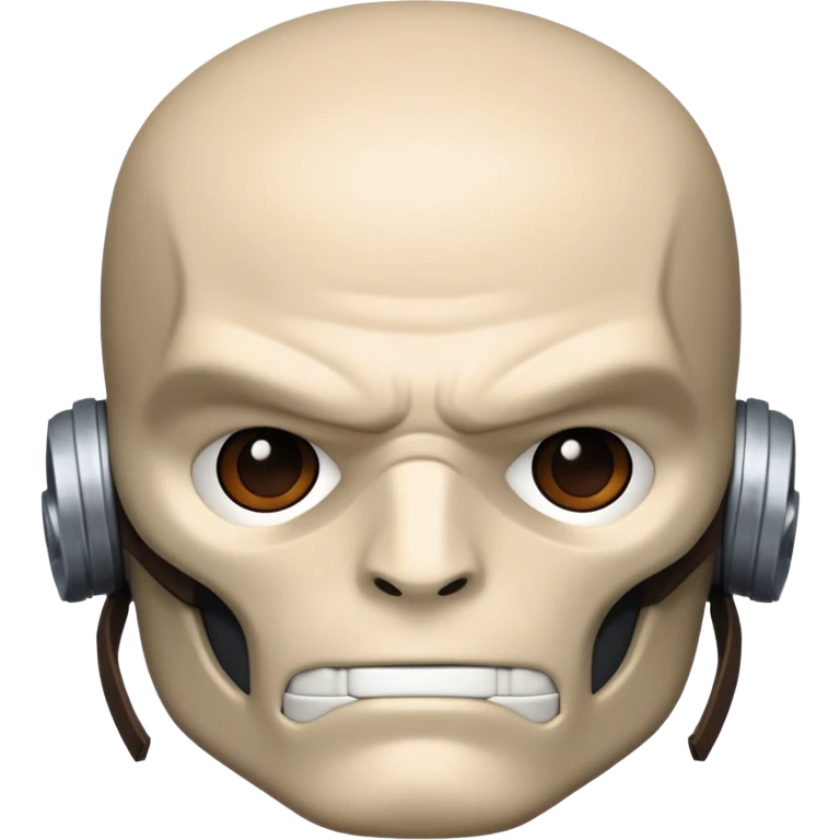 crossbones brock rumlow from captain america: civil war emoji