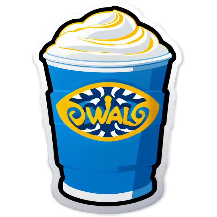 Owala cup  emoji