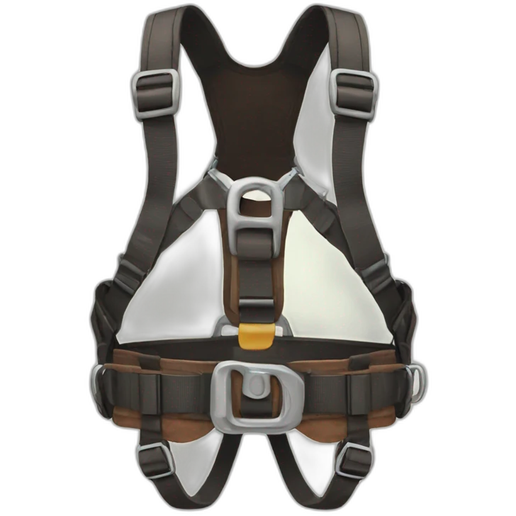 Harness emoji
