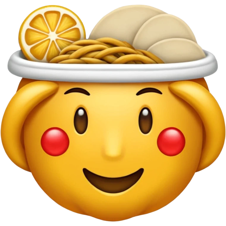 نوشیدنی  emoji