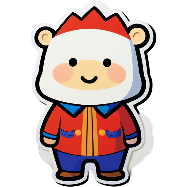 Arthur emoji