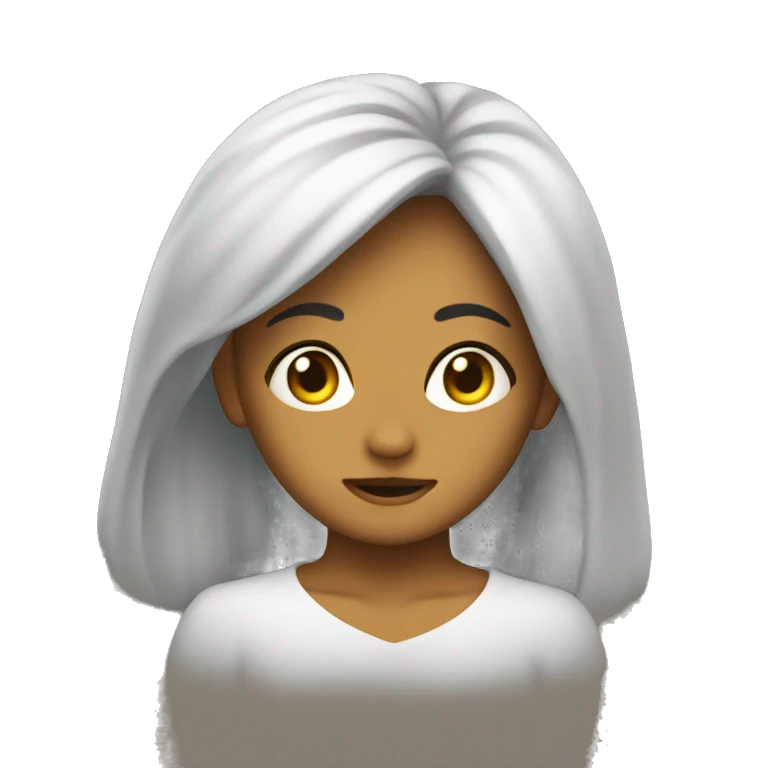 Name Ahura emoji
