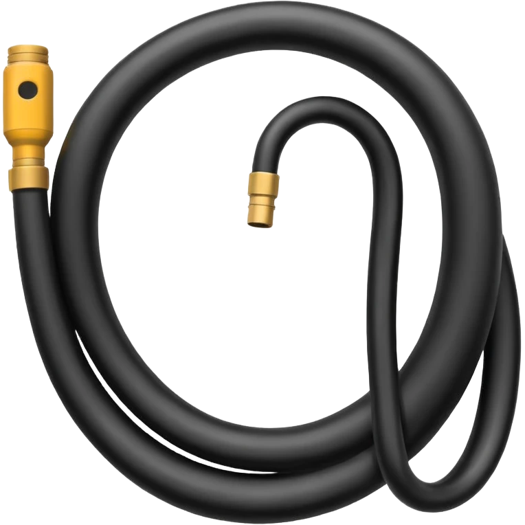 Hose ,with diferent type emoji