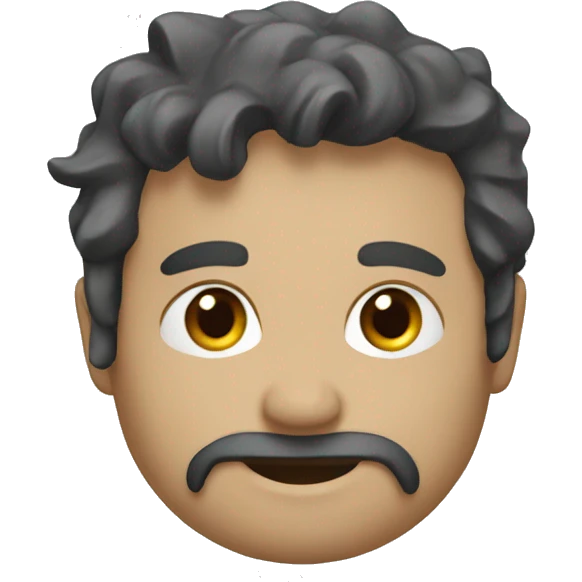 GG TES NUL emoji