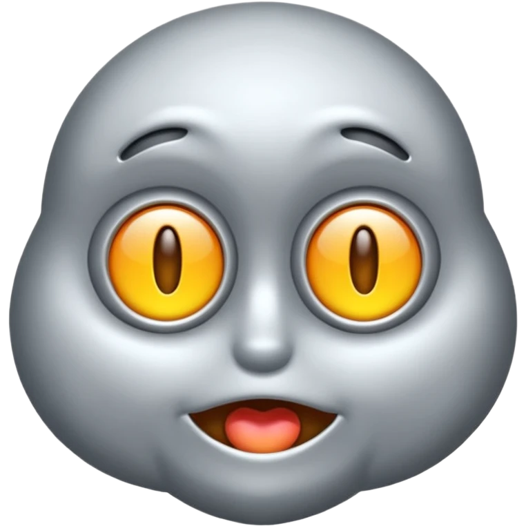 НЛО с коровой emoji