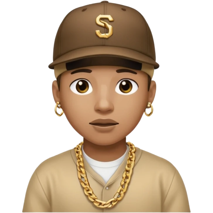 RAP emoji