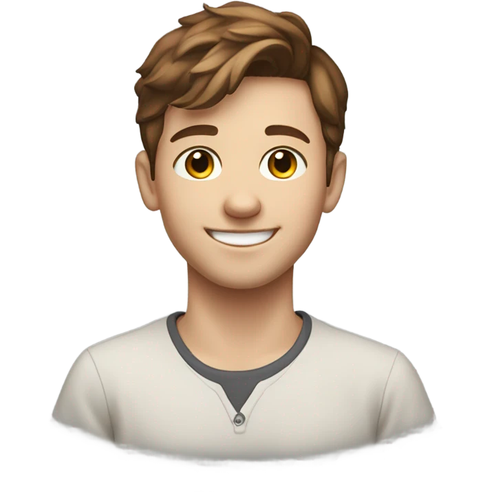 Connor Lanning emoji