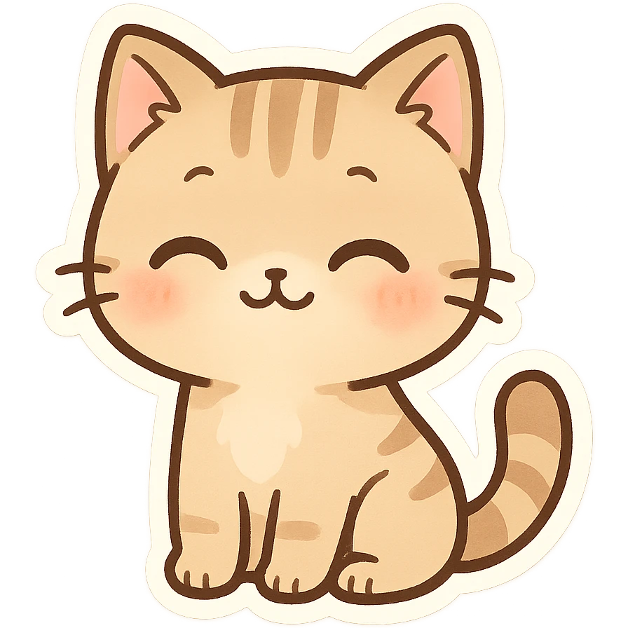 cat emoji