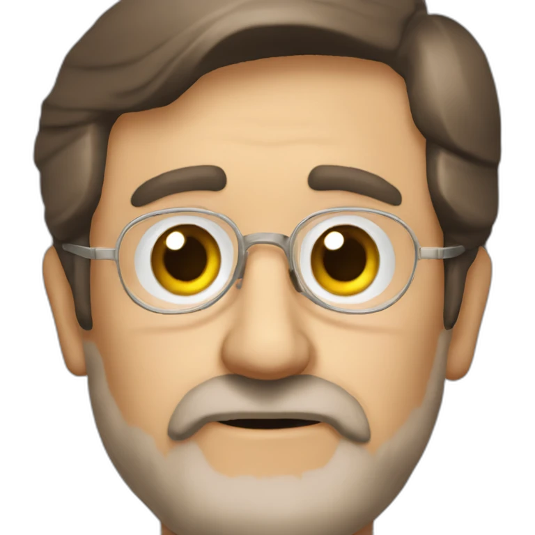 mariano rajoy emoji