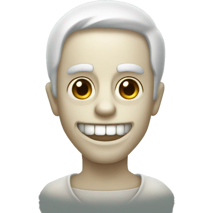 esqueleto emoji