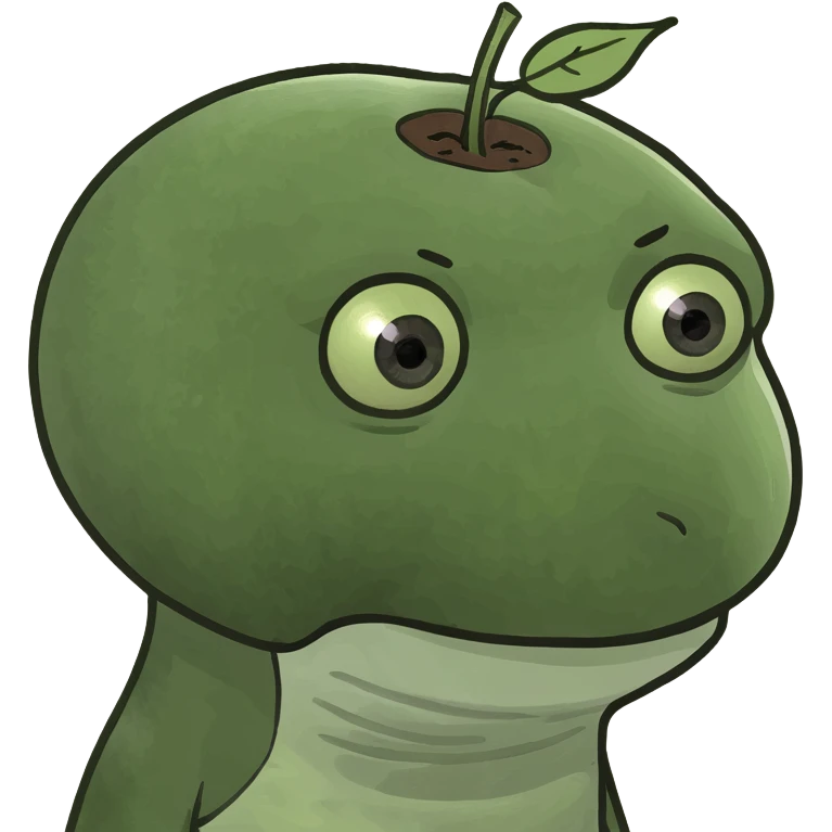 Thumb head  emoji