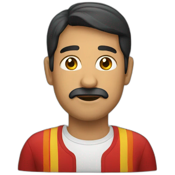 Spanish emoji