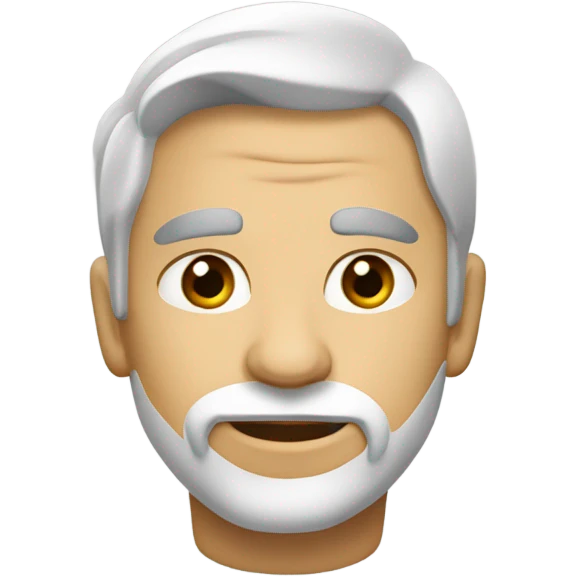 Трехцветный кот (рыжий,черный и немного белого) emoji