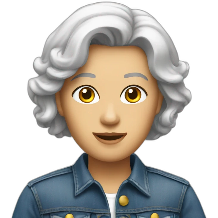 Jean lasalle emoji