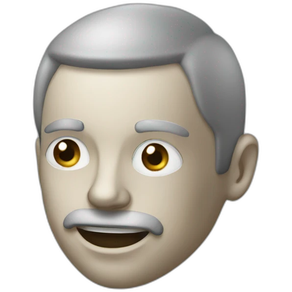Melanchon emoji