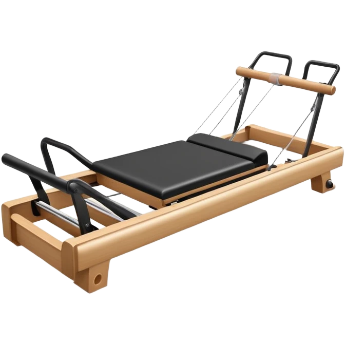 pilates reformer emoji