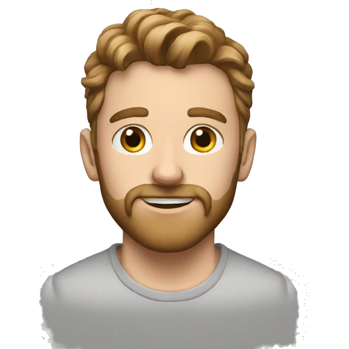 Joe hendry emoji