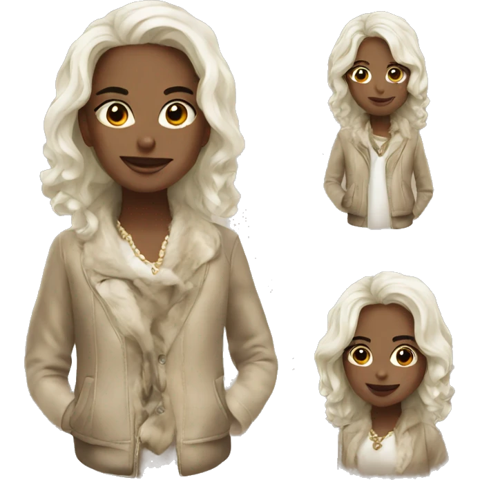 luxury  emoji