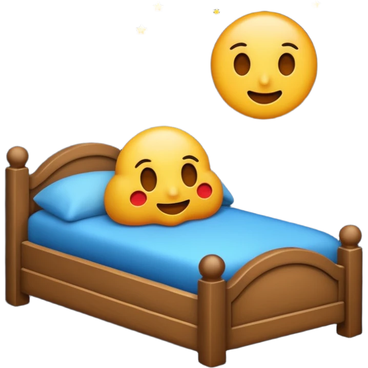Noche emoji