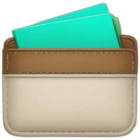 Citizen wallet emoji