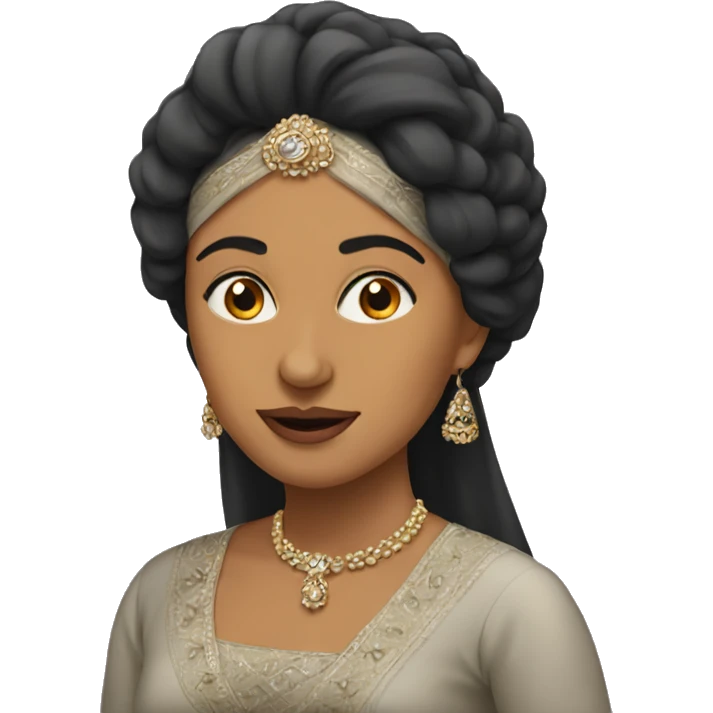 begum emoji