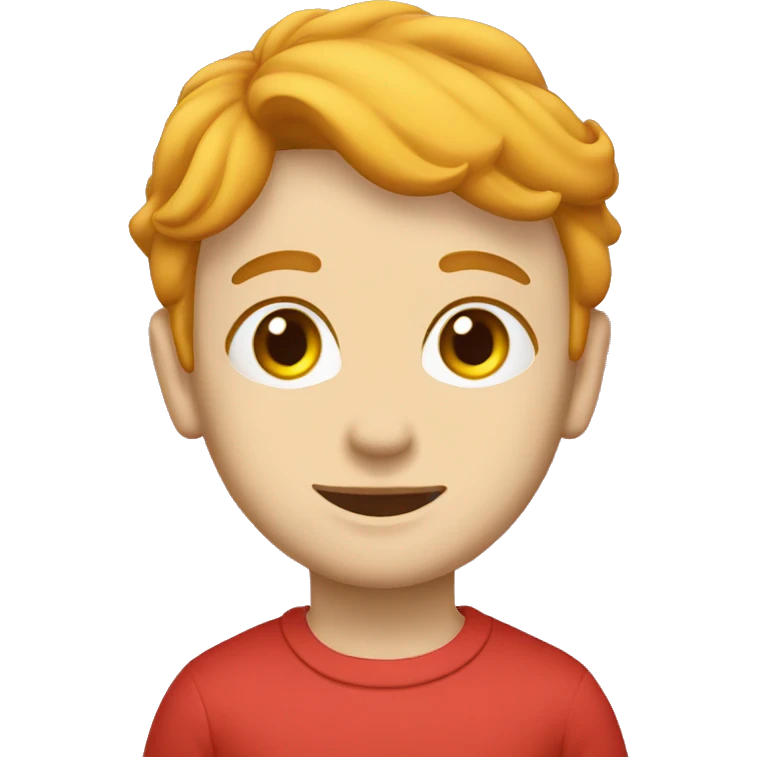 Red Jsk logga emoji
