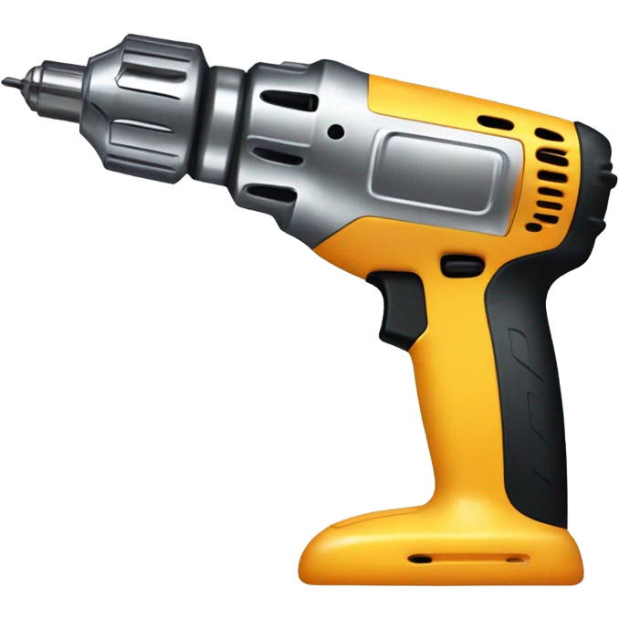 Drill emoji