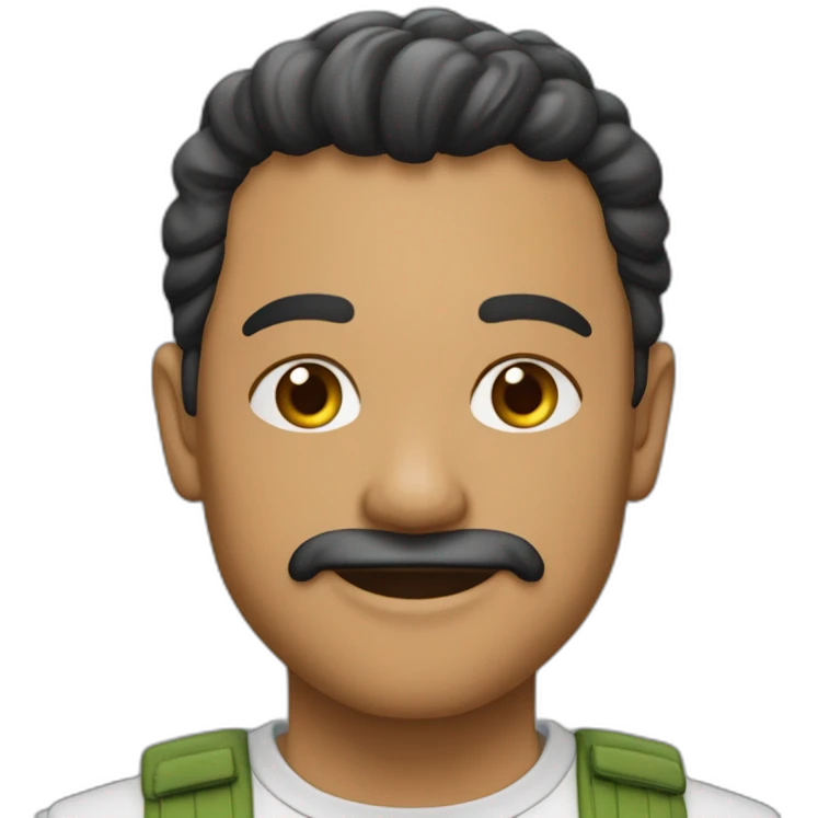 जिस् अंदाज तुम मुजे emoji