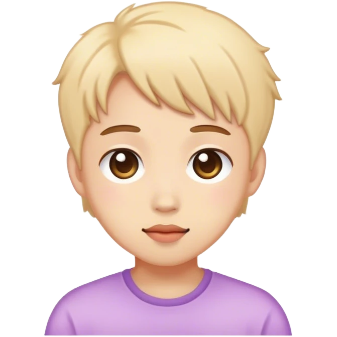 Kawaii emoji