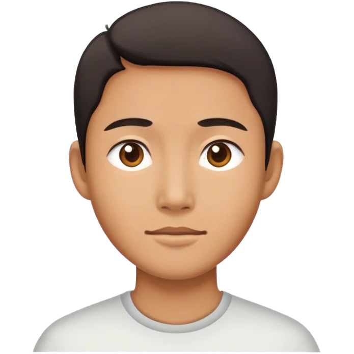 Asian  emoji