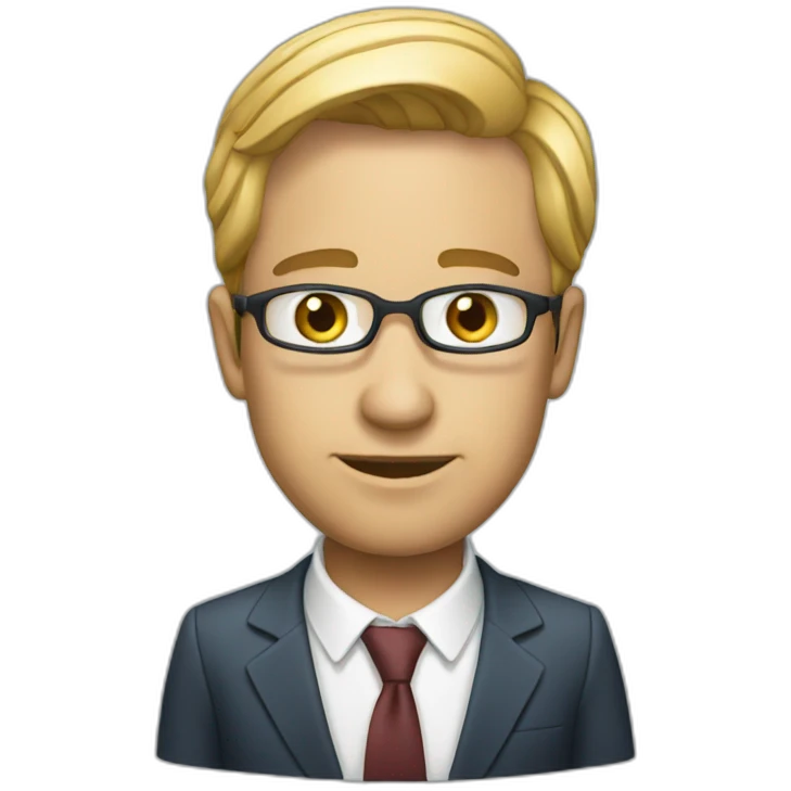 mckinsey emoji