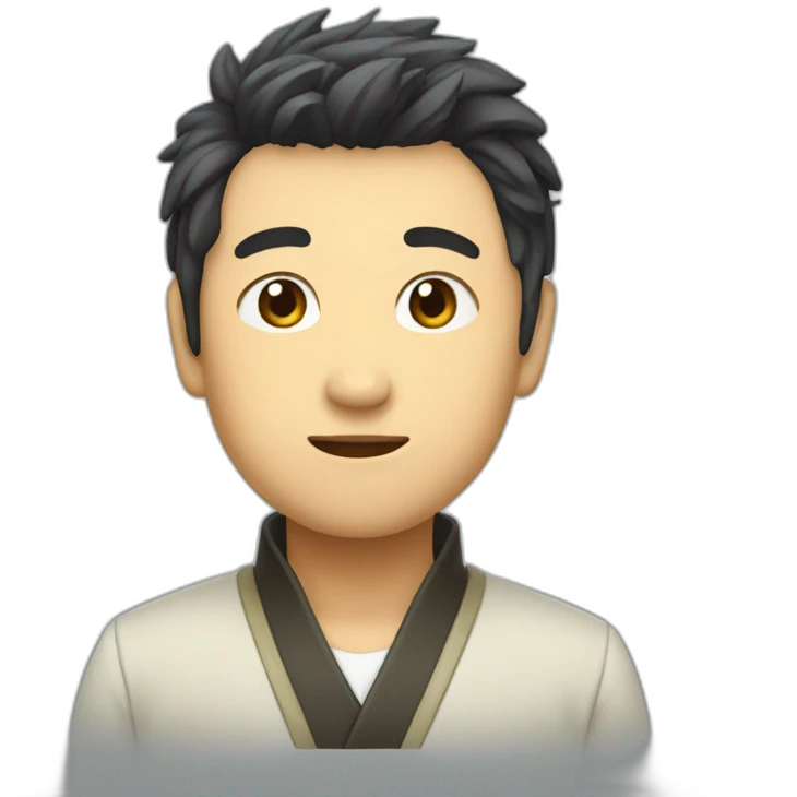 YujiItadori emoji