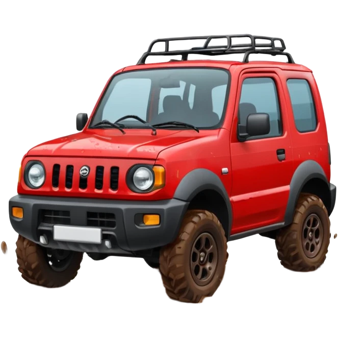 jimny emoji