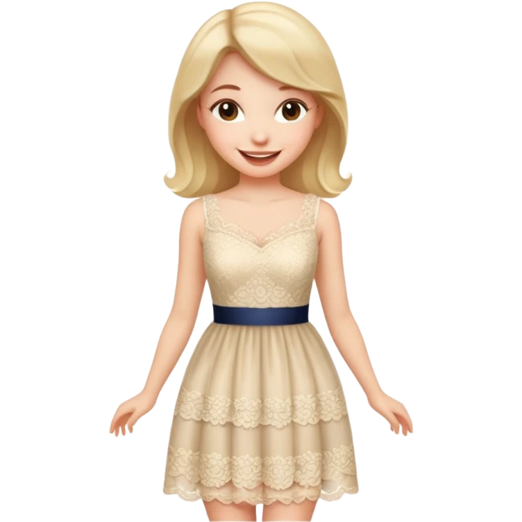 Coquette emoji