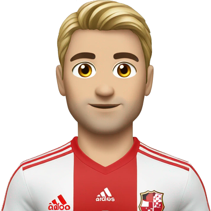 Deniz Undav VfB Stuttgart emoji