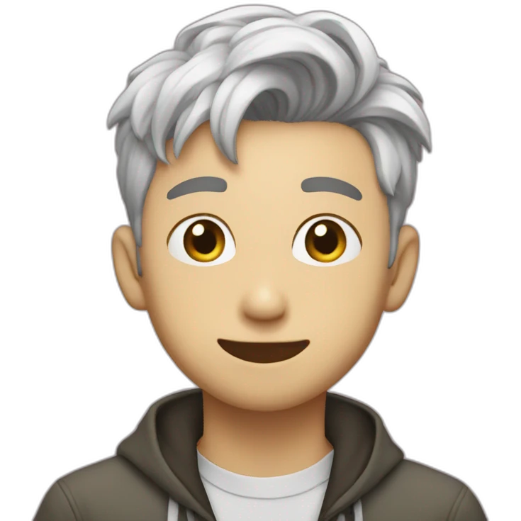 Namjoon emoji