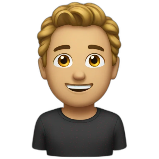 YouTube emoji
