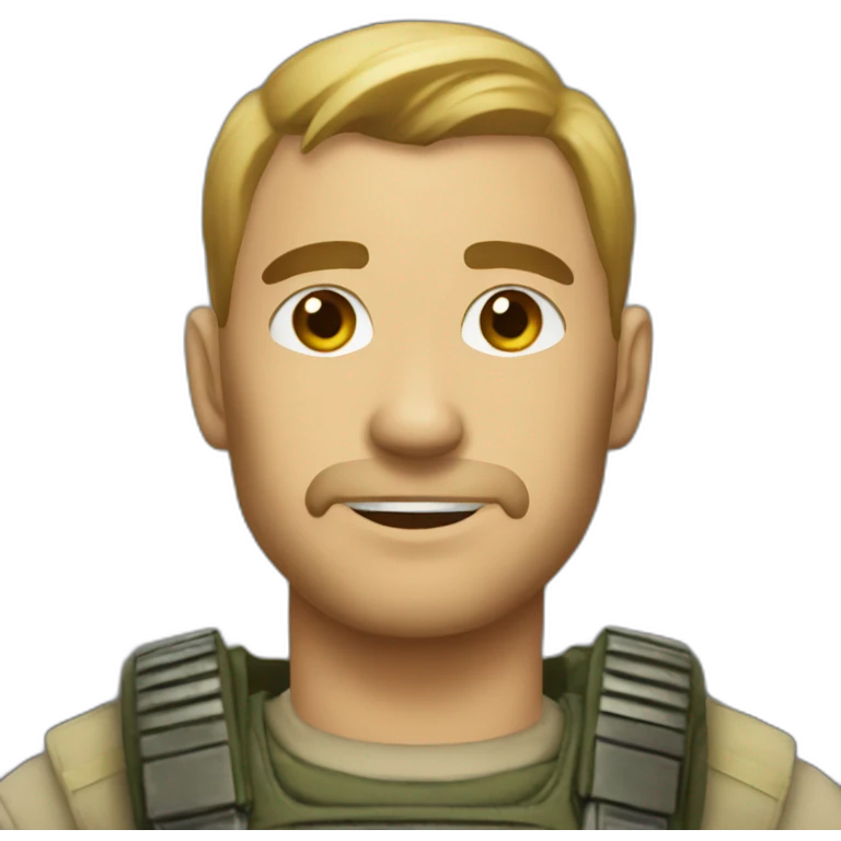 Calle of duty emoji