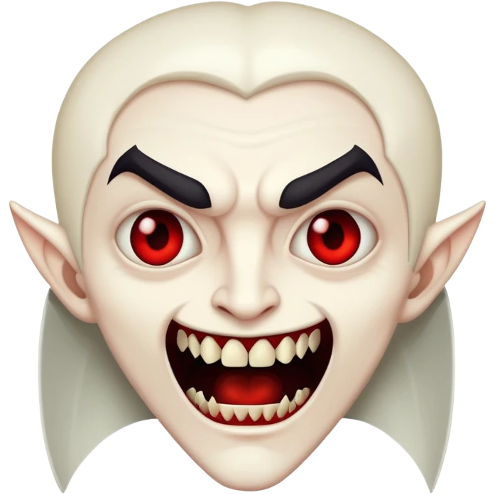 vampire emoji