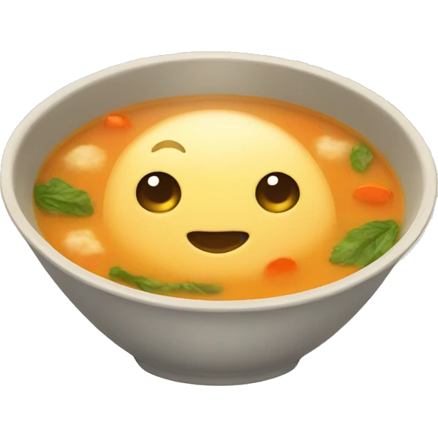 soup emoji