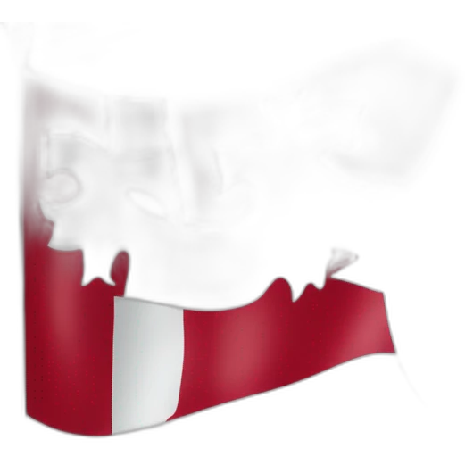 savoie-département-flag emoji