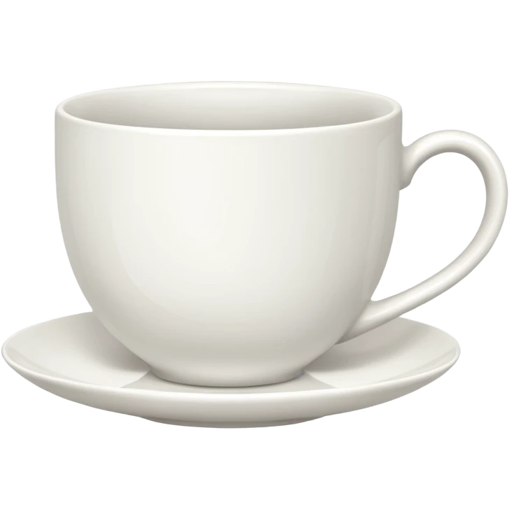tea cup emoji