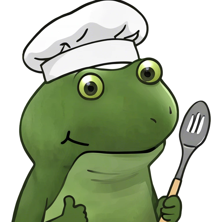 chef emoji