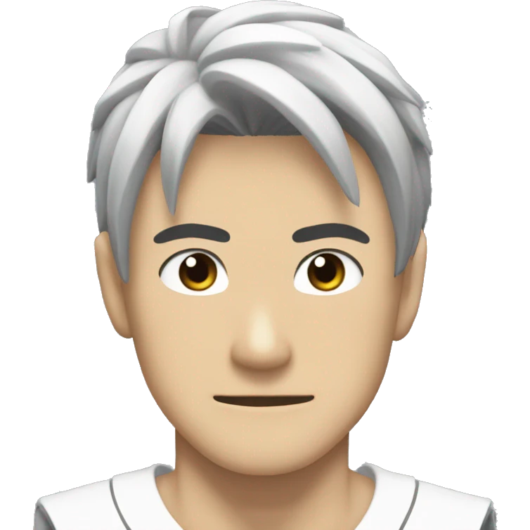 Bokuto Kotaro emoji