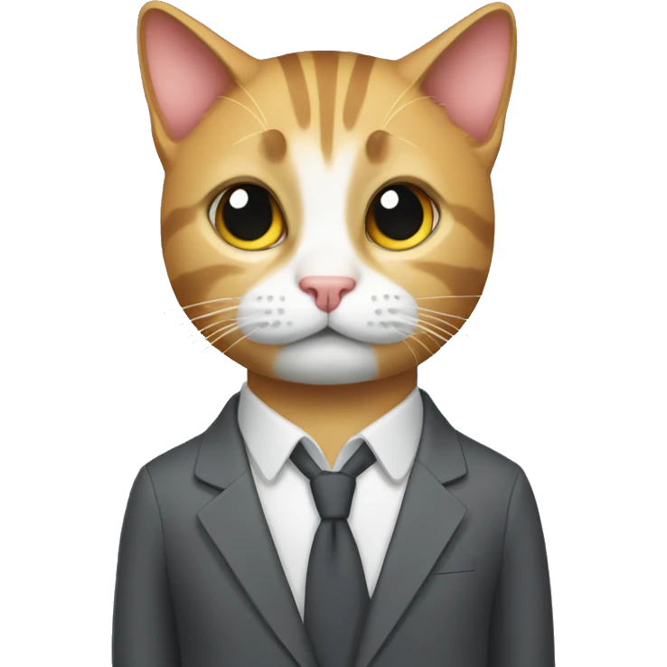 product manager cat emoji