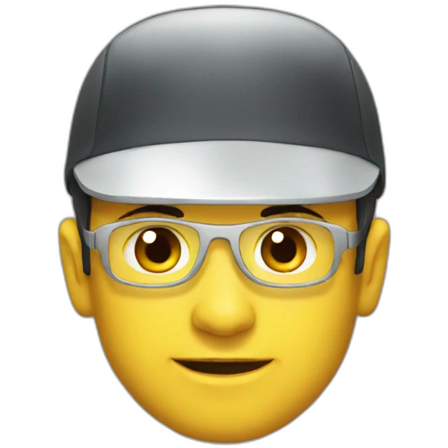 Formula 1 rojo emoji