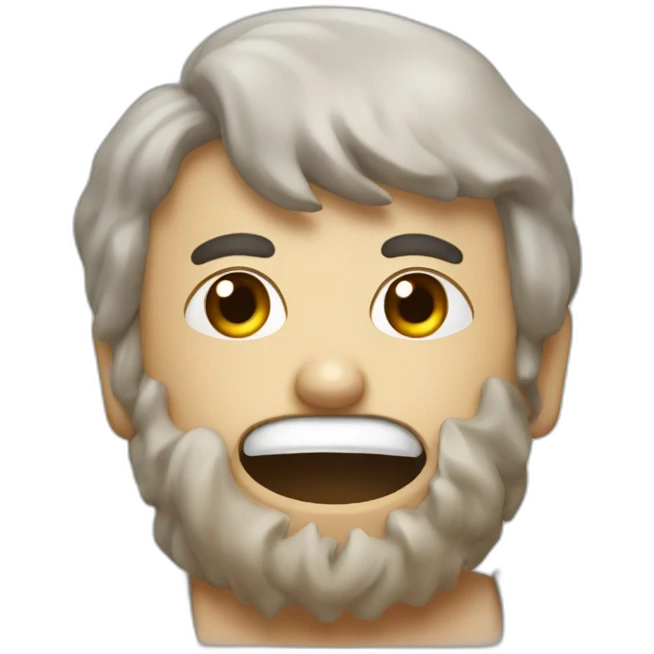thro diarrhea emoji